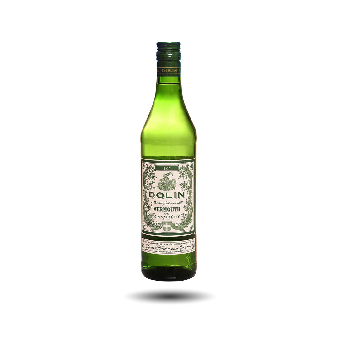 Vermouth - Dolin, Dry