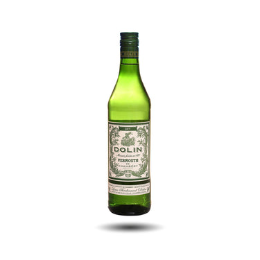Vermouth - Dolin, Dry