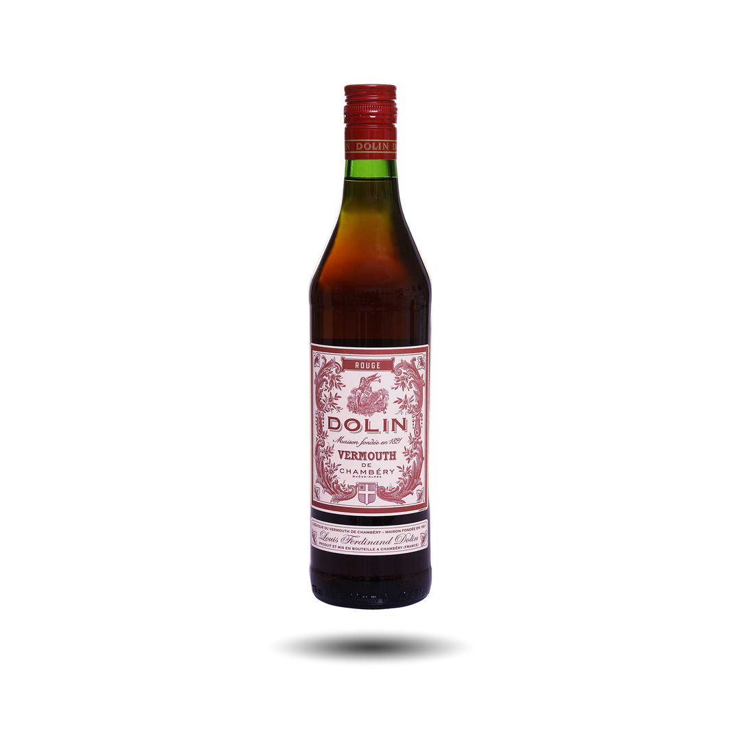 Vermouth - Dolin, Rouge