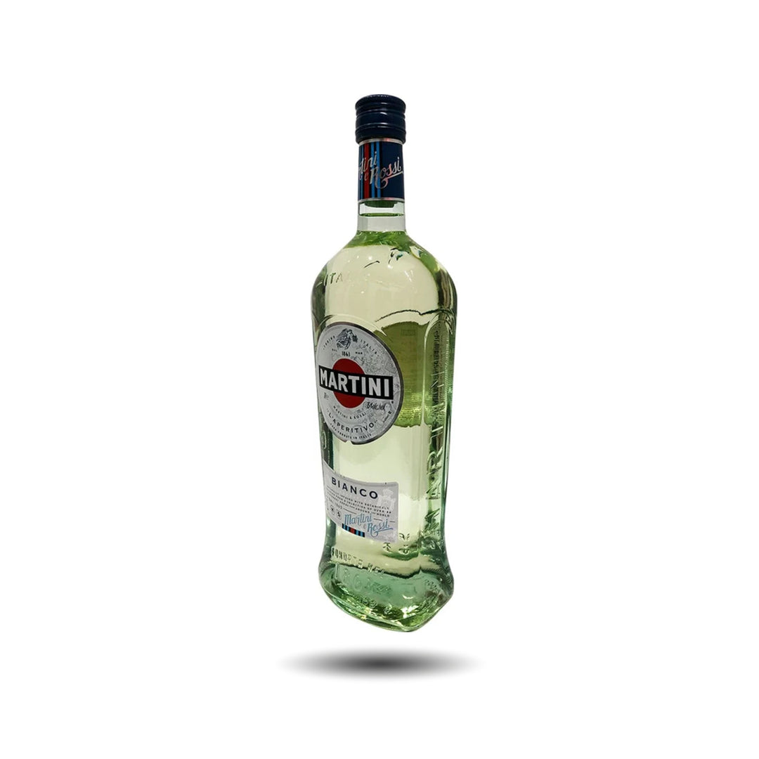 Vermouth - Martini, Bianco, 1ltrs
