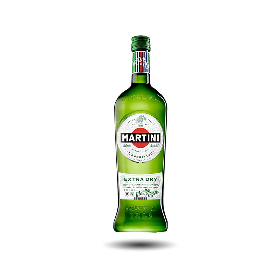 Vermouth - Martini, Extra Dry