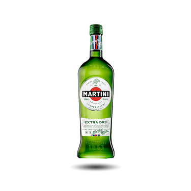 Vermouth - Martini, Extra Dry