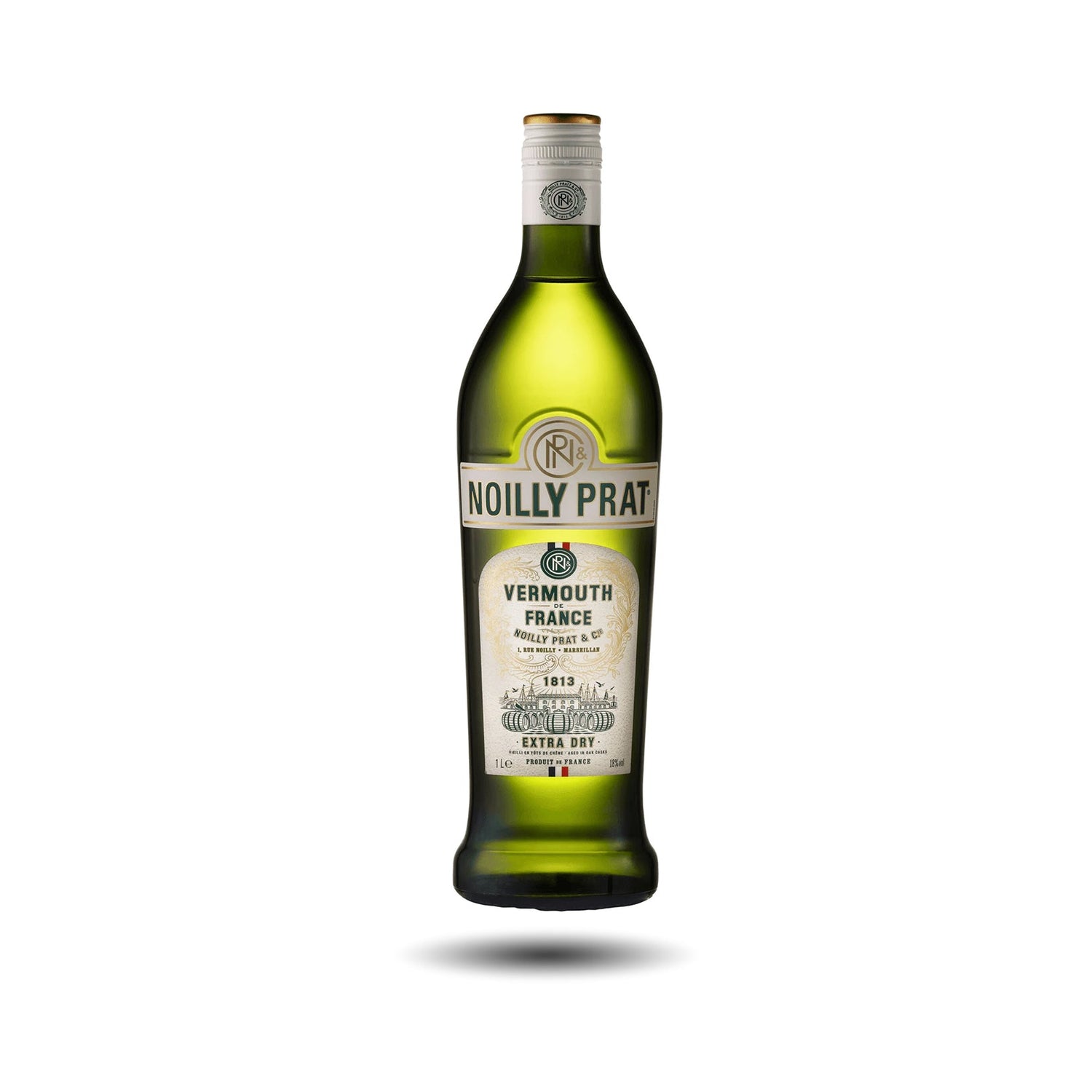 Vermouth - Noilly Prat, Extra Dry
