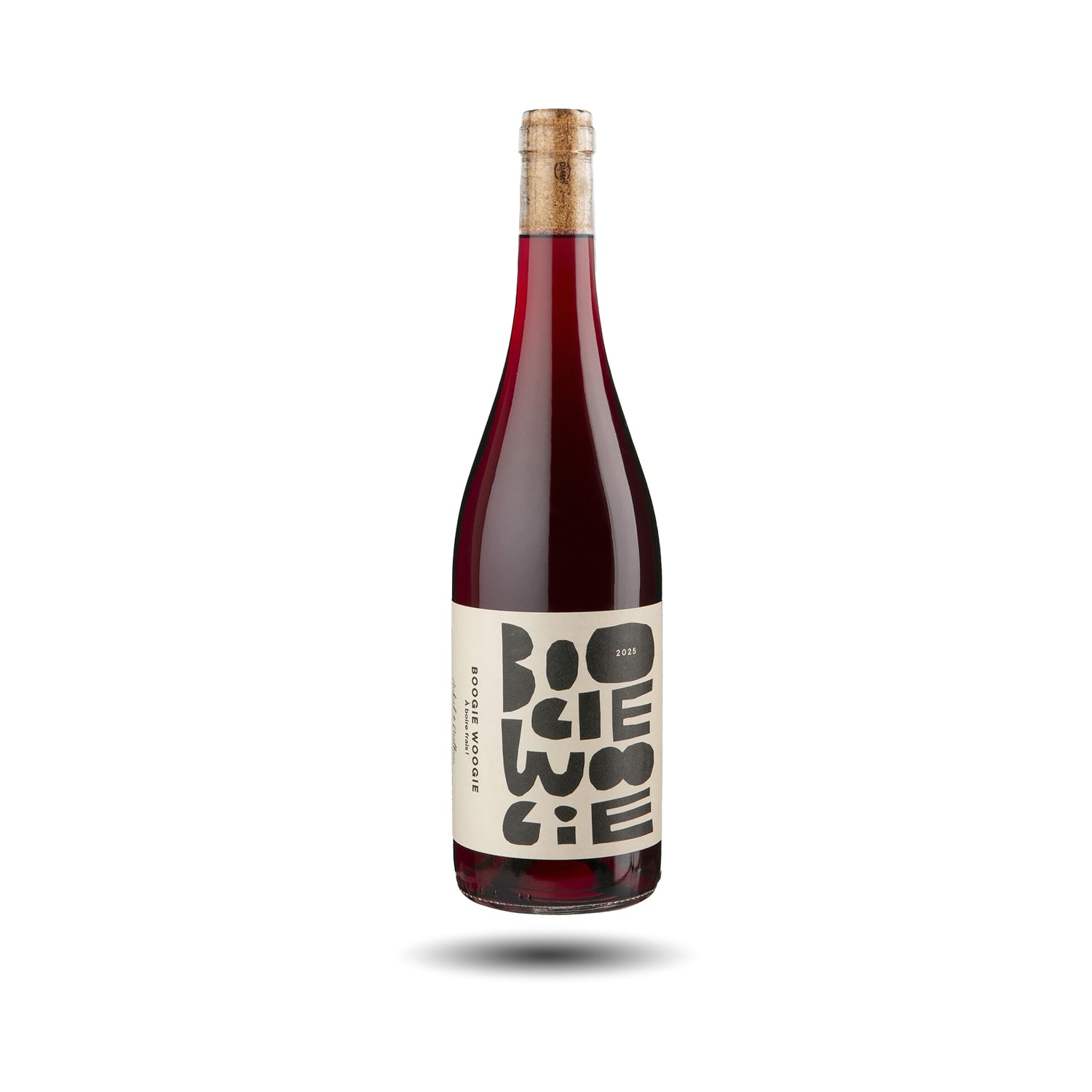 Vin De France - Aubert & Mathieu, Boogie Woogie, 2025