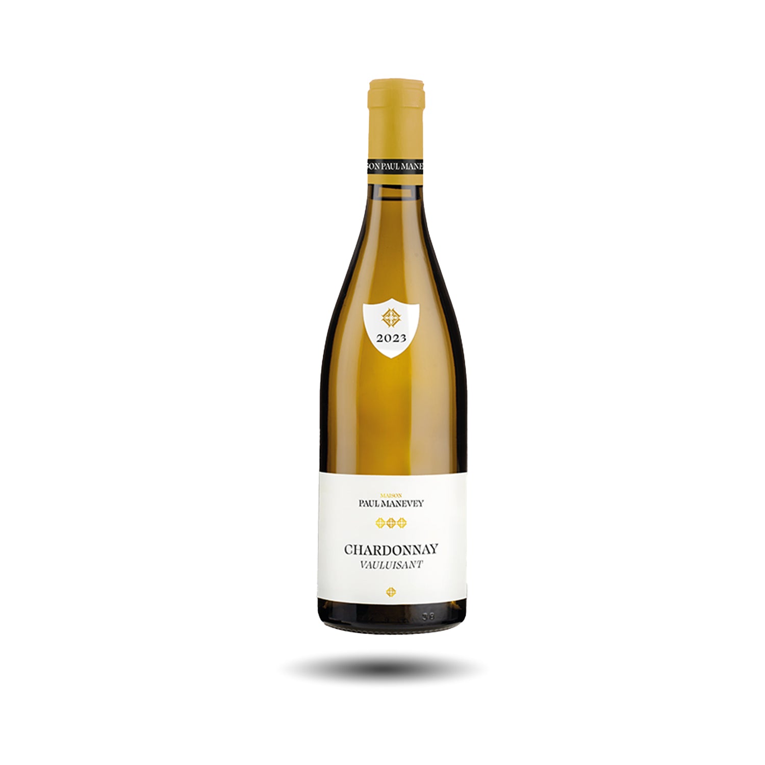 Vin De France - Domaine Paul Manevey, Chardonnay, 2024