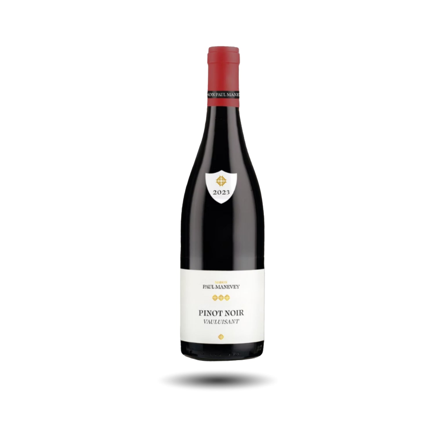 Vin De France - Domaine Paul Manevey, Pinot Noir, 2024