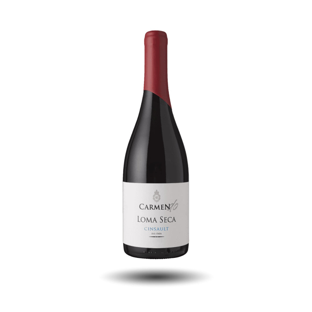 Viña Carmen - Carmen DO, Loma Seca, Cinsault