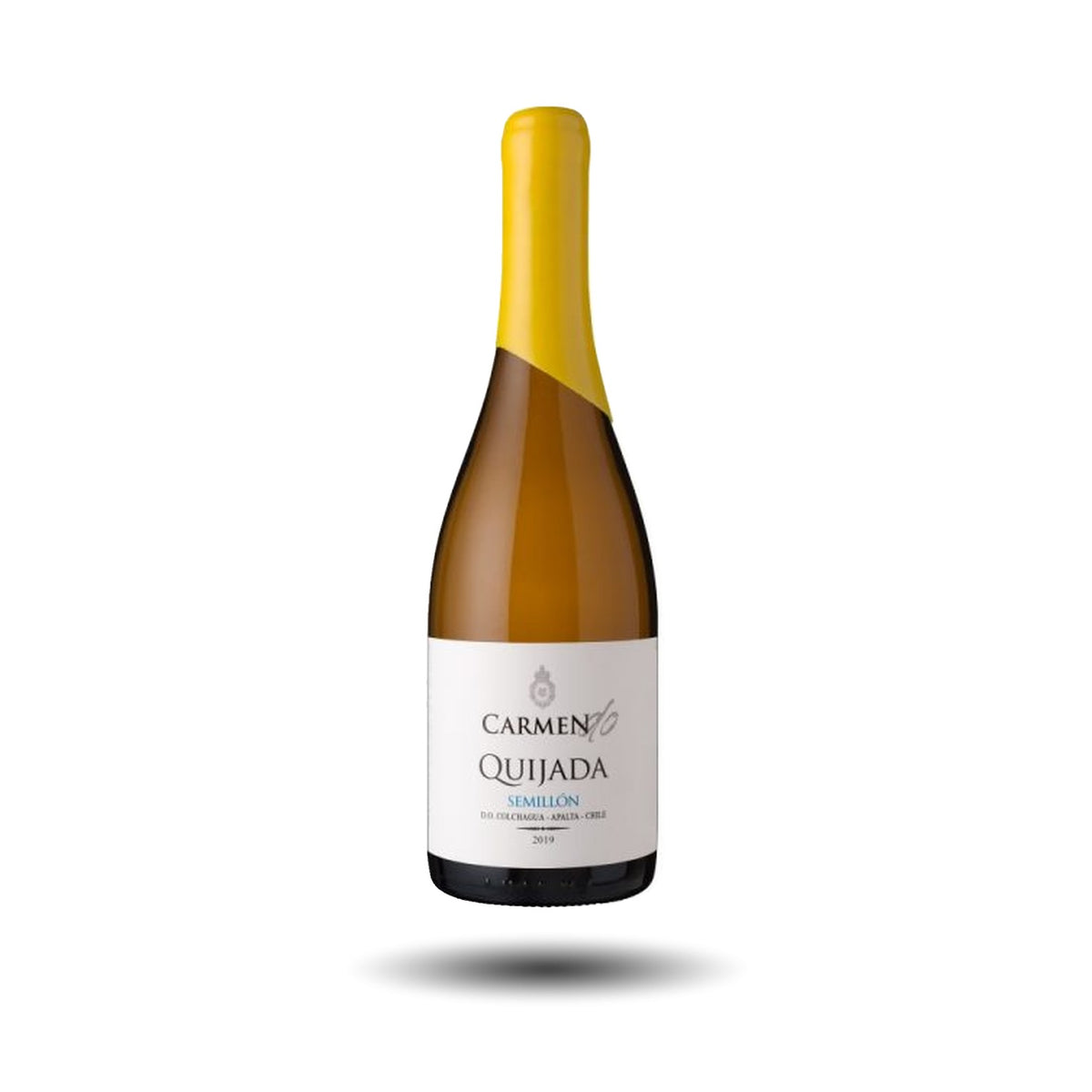Viña Carmen - Carmen DO, Quijada, Semillon
