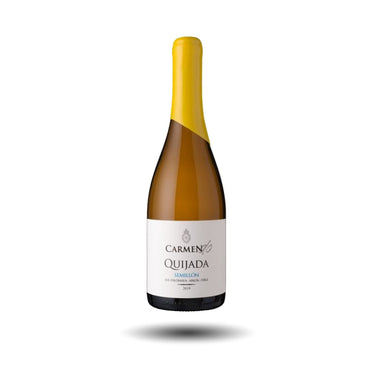 Viña Carmen - Carmen DO, Quijada, Semillon