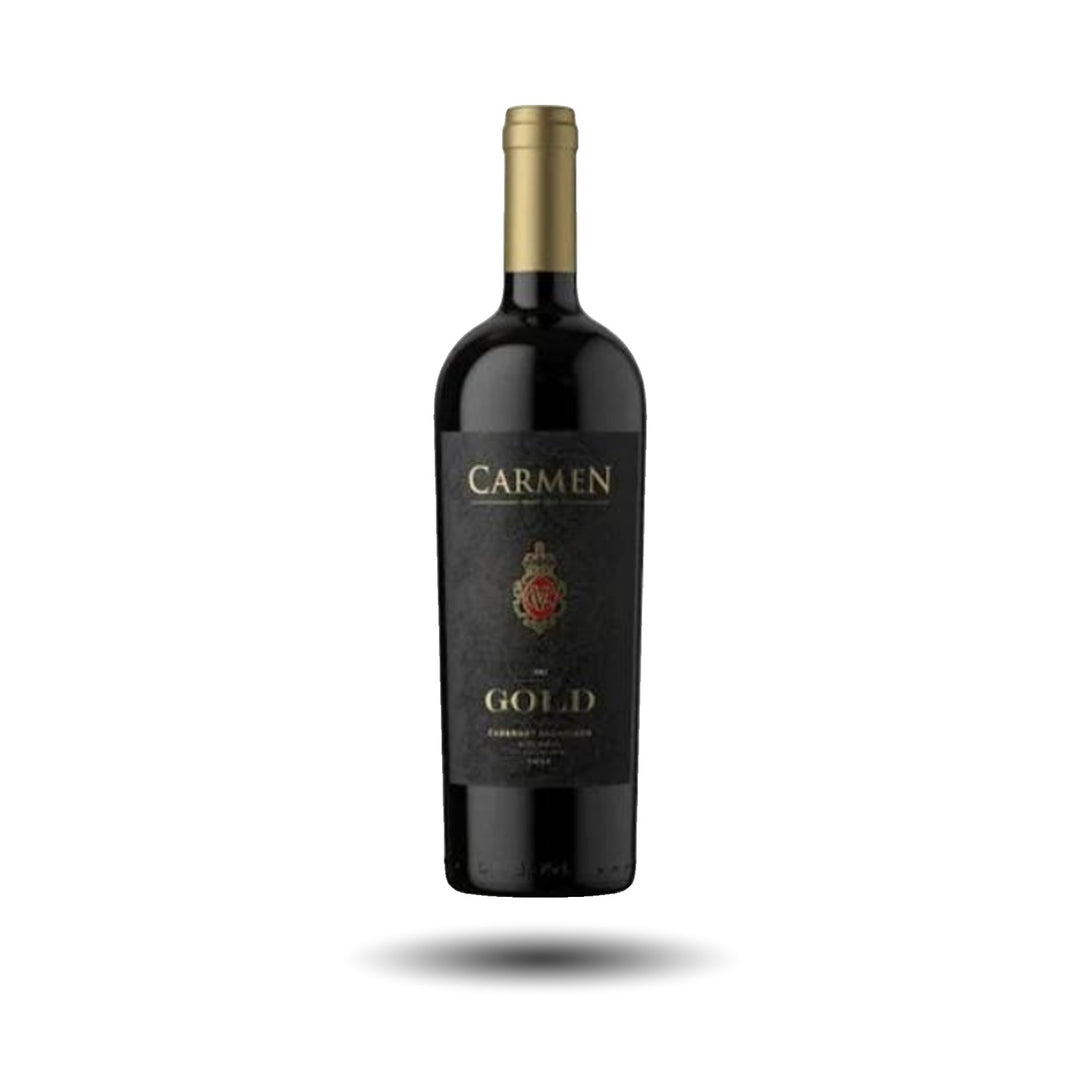 Viña Carmen - Carmen Gold, Cabernet Sauvignon