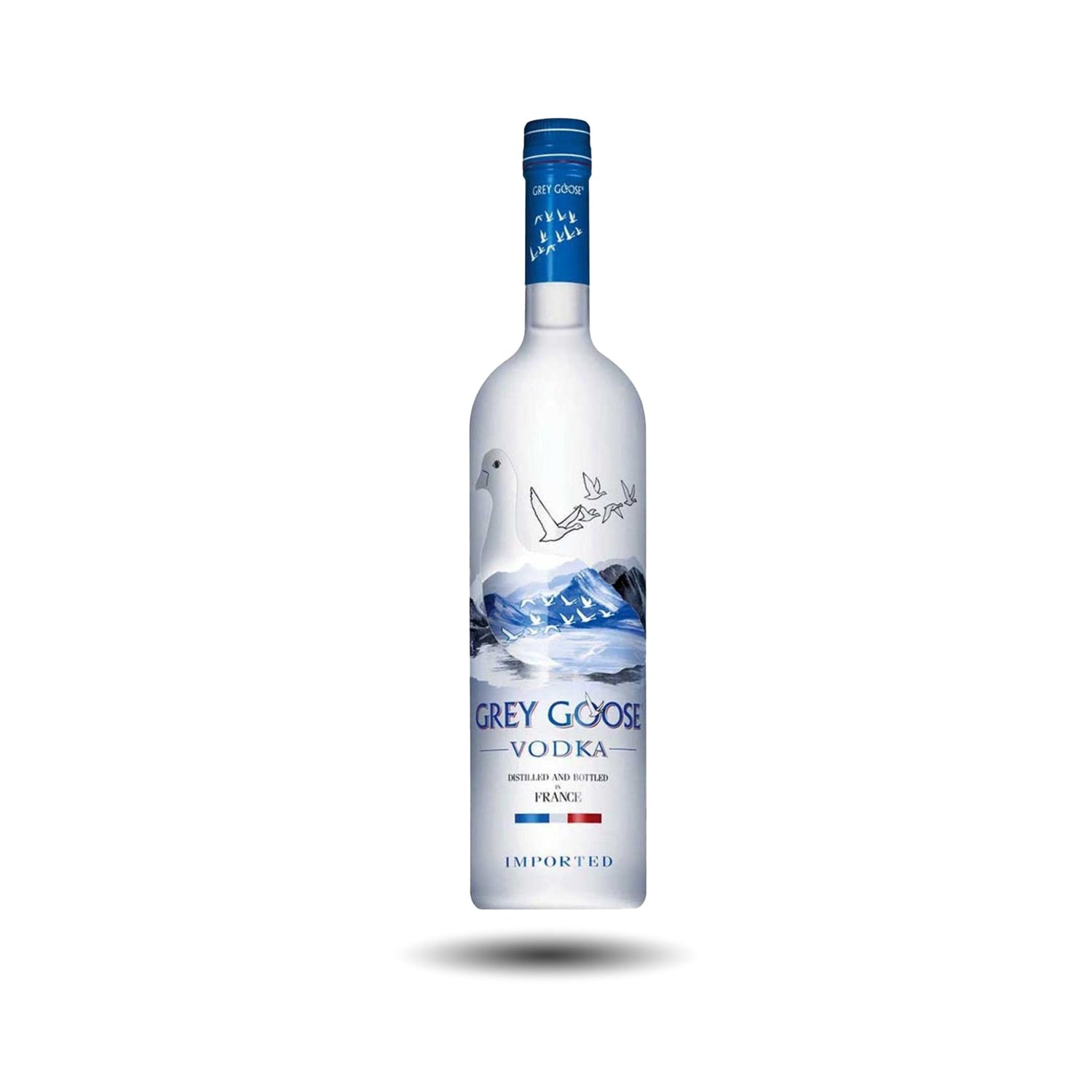 Vodka - Grey Goose