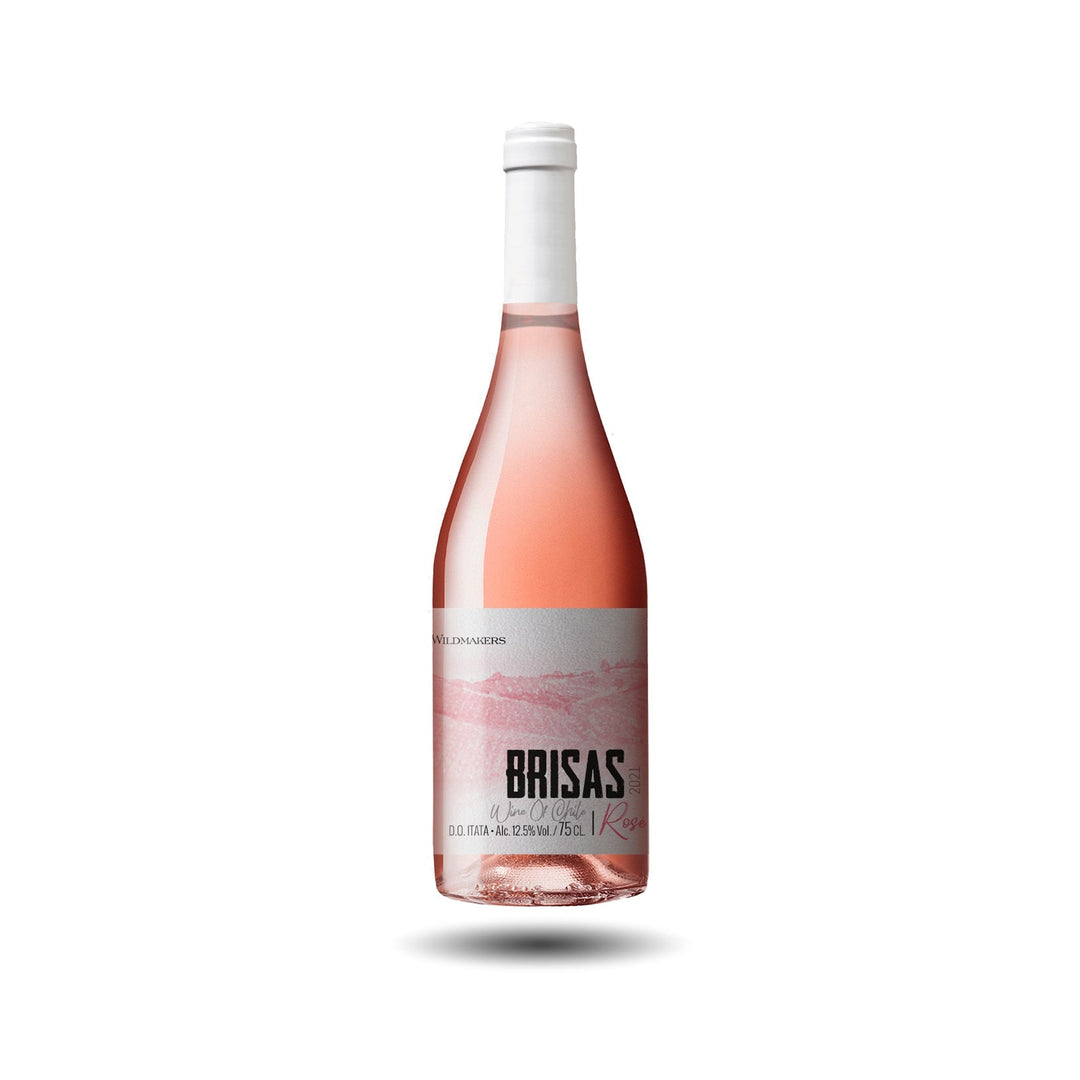 Wildmakers - Brisas, Rosado, 2022