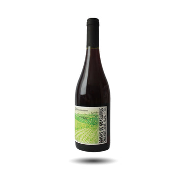 Wildmakers - Brisas de Guarilihue, Cinsault, 2021