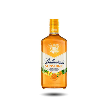 Whisky - Ballantine's, Sunshine, 30°