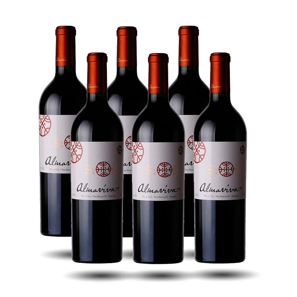 Almaviva - 2023