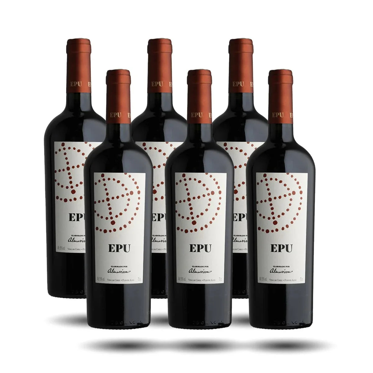 Almaviva - EPU, 2022
