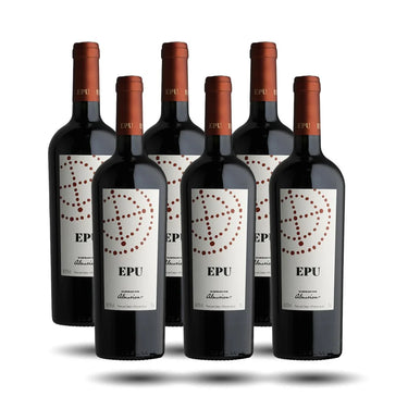 Almaviva - EPU, 2022
