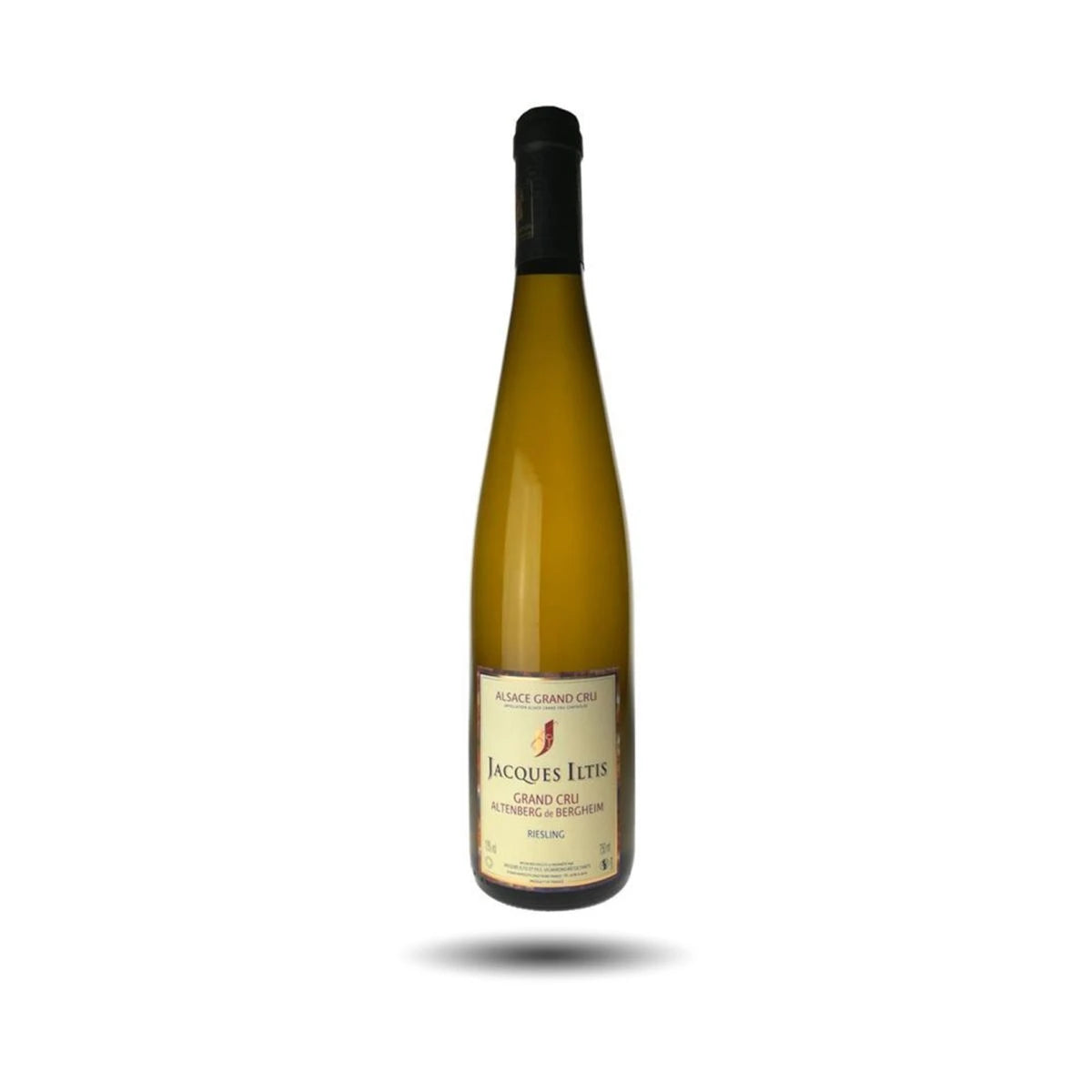 Alsace Grand Cru - Jacques Iltis, Grand Cru Altenberg de Bergheim, Riesling, 2020