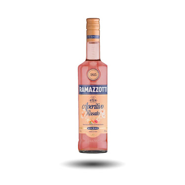 Aperitivo - Ramazzotti, Aperitivo Rosato