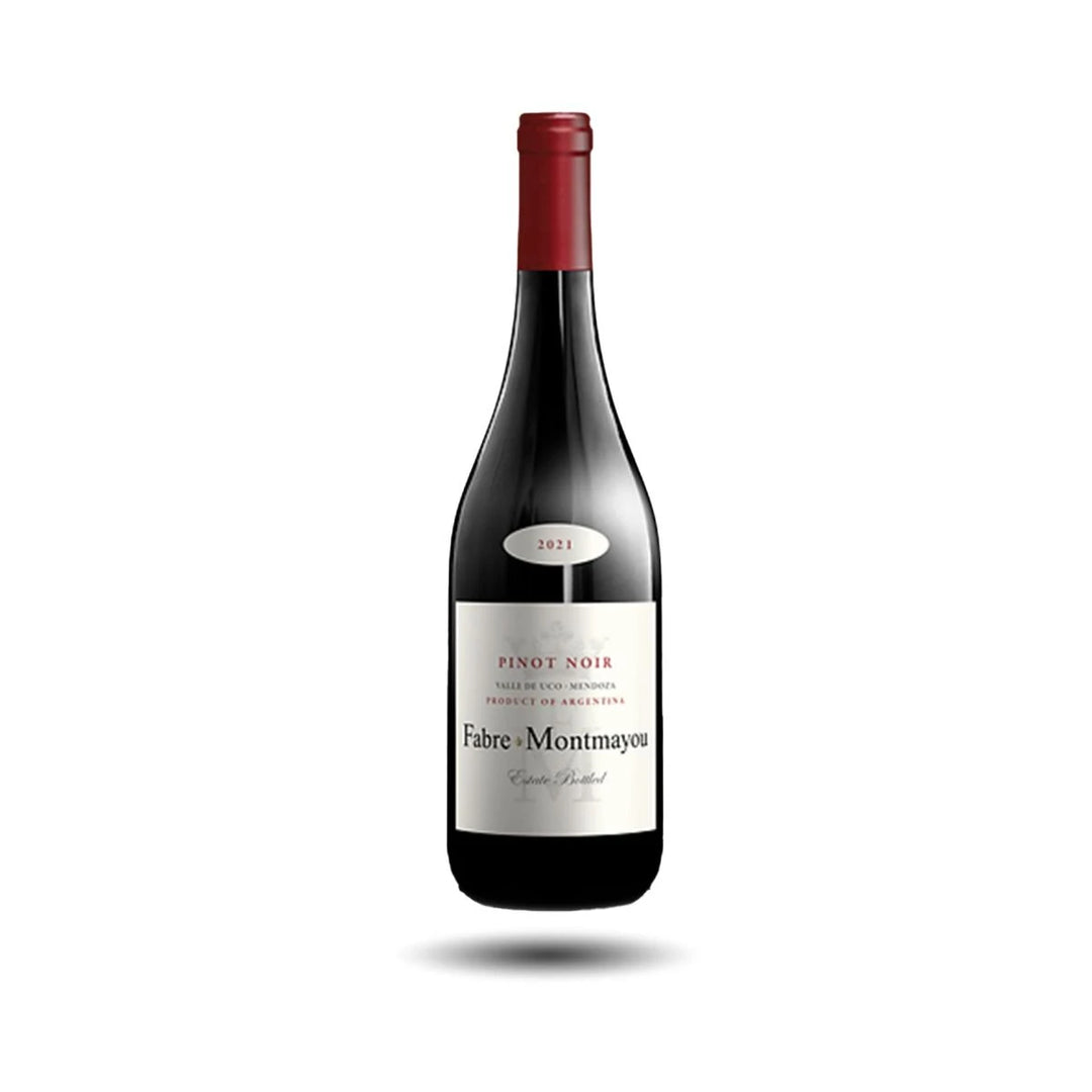 Argentina - Fabre Montmayou, Pinot Noir, 2021