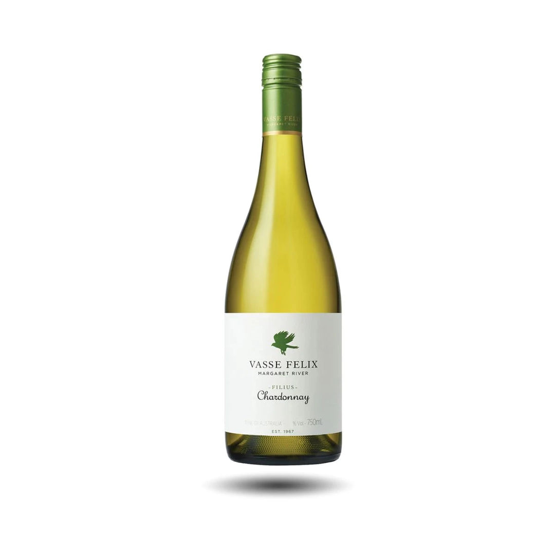 Australia - Vasse Felix Winery, Filius, Chardonnay, 2021