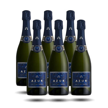 Spumante Limari - Azur, Extra Brut