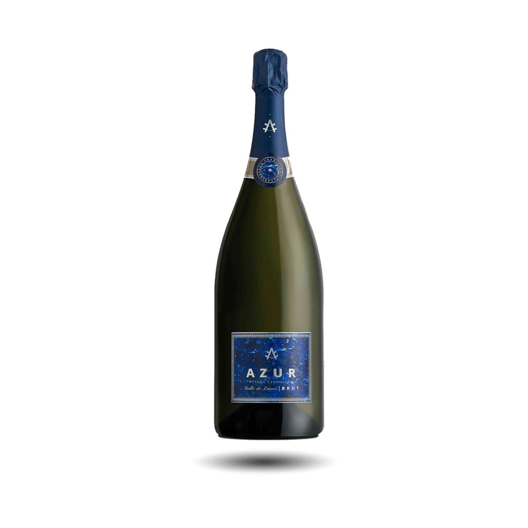 Spumante Limari - Azur, Magnum, Extra Brut