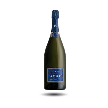 Spumante Limari - Azur, Magnum, Extra Brut
