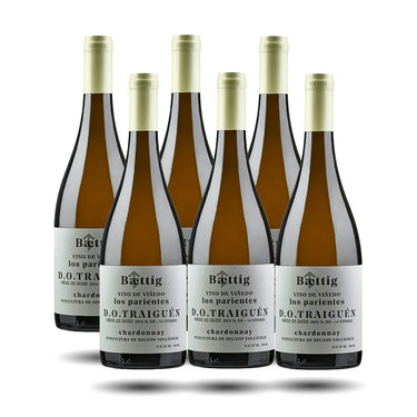 Baettig - Los Parientes, Chardonnay, 2023