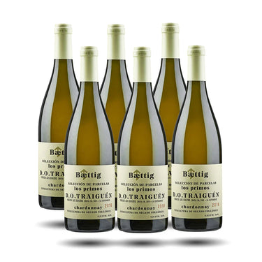 Baettig - Los Primos, Chardonnay, 2022