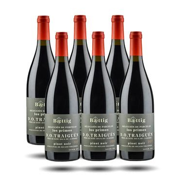 Baettig - Los Primos, Pinot Noir, 2022