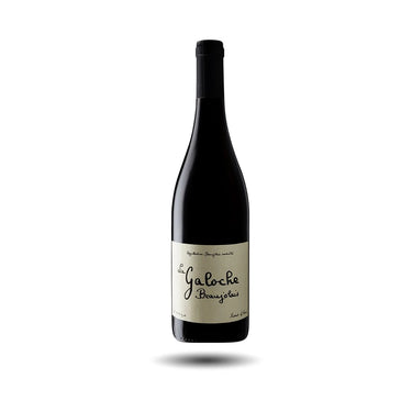 Beaujolais - Domaine Saint Cyr, La Galoche, 2023