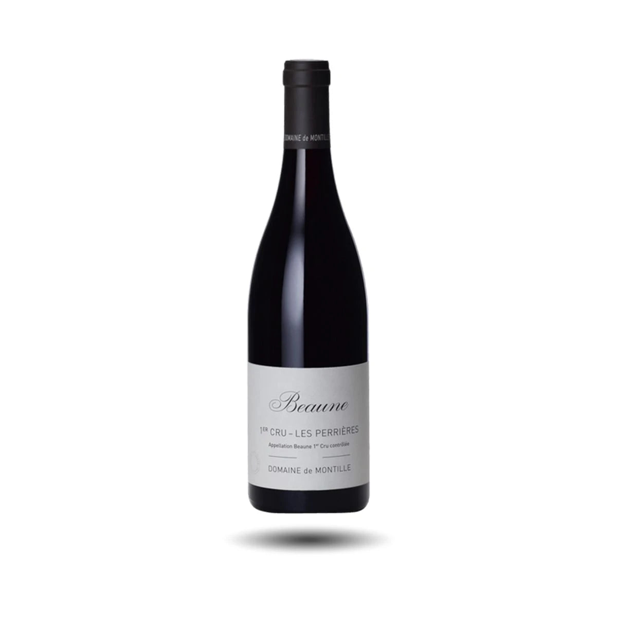 Beaune Premier Cru - Domaine de Montille, Les Sizies, 2020