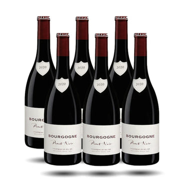 Bourgogne - Vignerons Bel-Air, Pinot Noir, 2021