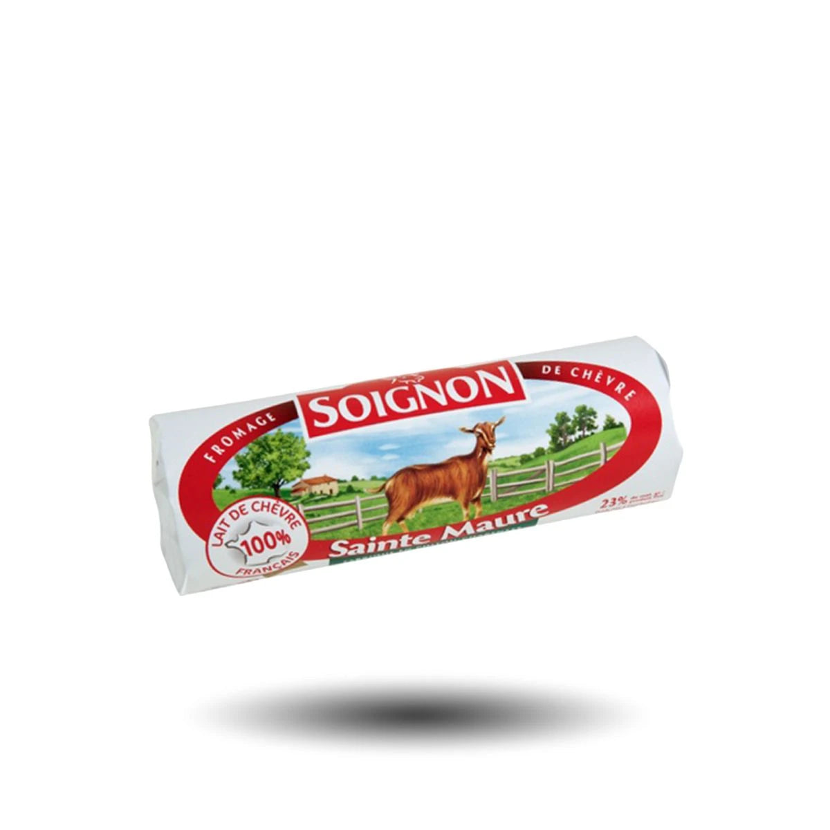 Bûche de Chèvre