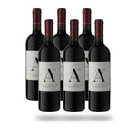 Caja 6 botellas Aquitania A Cabernet Sauvignon 2023