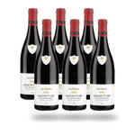 Caja 6 botellas Beaune 1er Cru Domaine Paul Manevey 2024