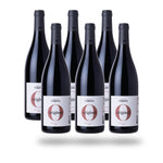 Caja 6 botellas Bergerac Maison Wessman Originel Rouge 2022