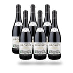 Caja 6 botellas Cairanne Brotte Creation Grosset 2022