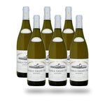Caja 6 botellas Chablis Grand Cru Bougros Domaine du Colombier 2023