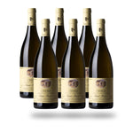 Caja 6 botellas Chablis Jean Dauvissat Cuvée Saint Pierre 2024