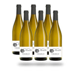 Caja 6 botellas Chablis Stéphanie & Vincent Michelet 2023