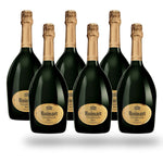 Caja 6 botellas Champagne Ruinart R de Ruinart Brut