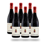 Caja 6 botellas Châteauneuf-du-Pape Domaine Usseglio 2023