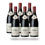 Caja 6 botellas Châteauneuf-du-Pape Famille Perrin Sinard 2022