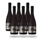 Caja 6 botellas Choapa Cordilleramar Cabernet Franc 2024