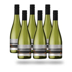 Caja 6 botellas Choapa Cordilleramar Ensamblaje Blanco 2025