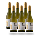 Caja 6 botellas Choapa Grabados del Choapa Moscatel de Alejandría 2022