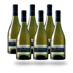 Caja 6 botellas Concha y Toro Amelia Quebrada Seca Chardonnay 2024