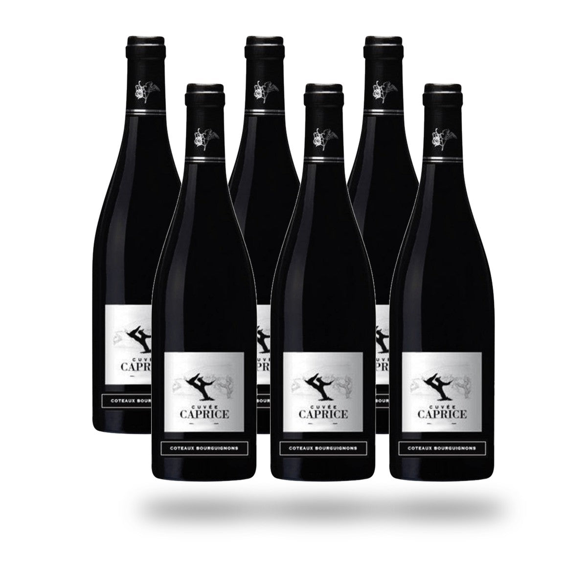 Caja 6 botellas Coteaux Bourguignons Domaine Picard Cuvée Caprice 2023